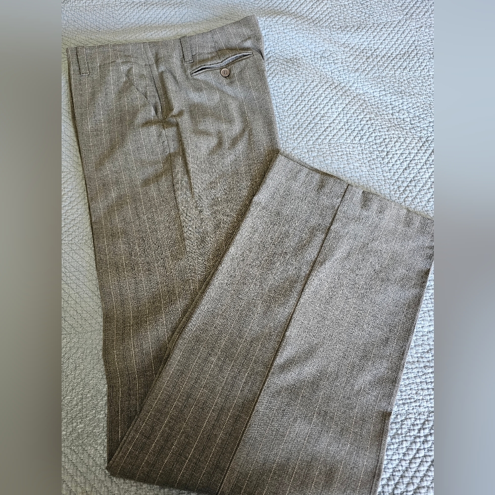 Size 8 TALL New York & Company dress slacks